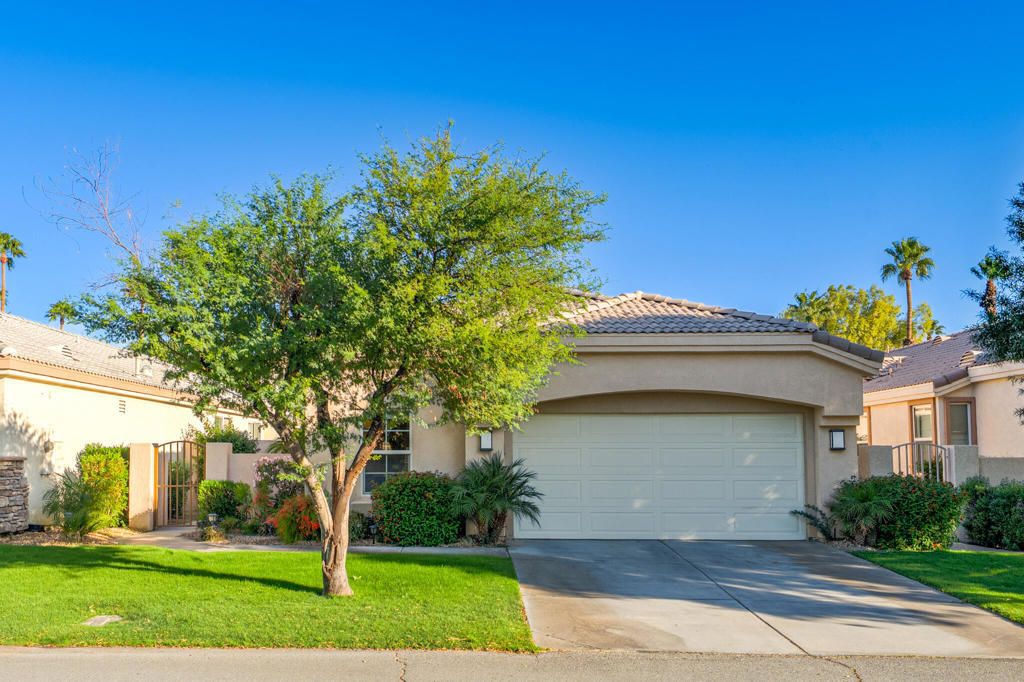 67636 S Natoma Drive, Cathedral City