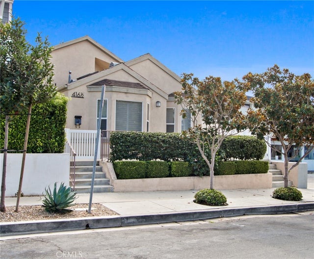 416 Larkspur Avenue, Corona Del Mar