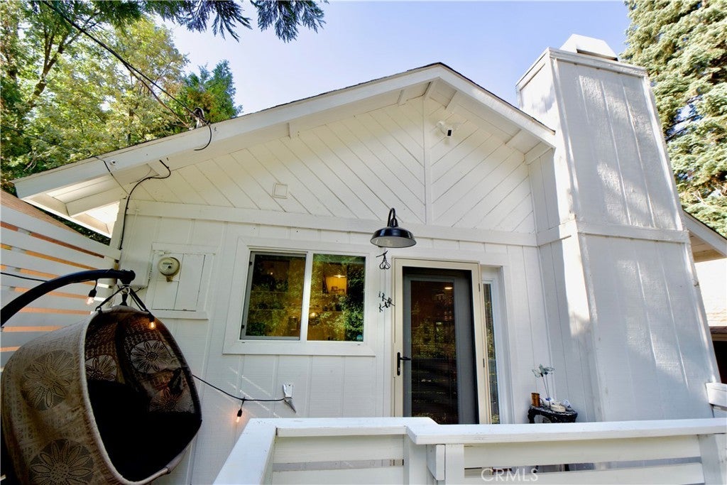 832 Community, Lake Arrowhead