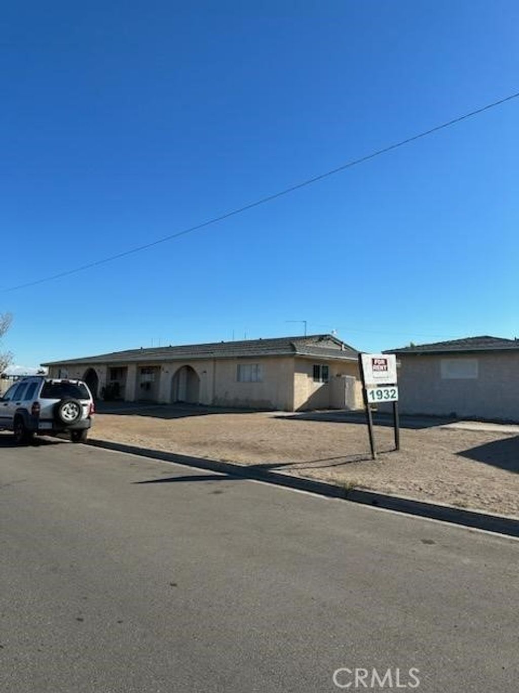 1932 Erin Drive # 8, Needles
