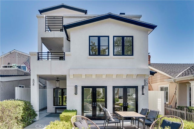 608 Heliotrope, Corona Del Mar