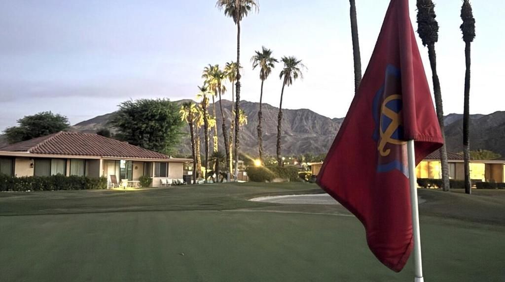 142 La Cerra Drive, Rancho Mirage
