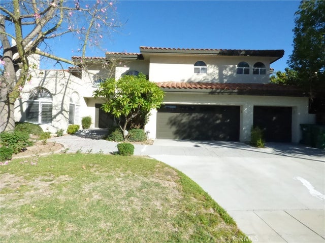 923 Derek Drive, Arcadia.