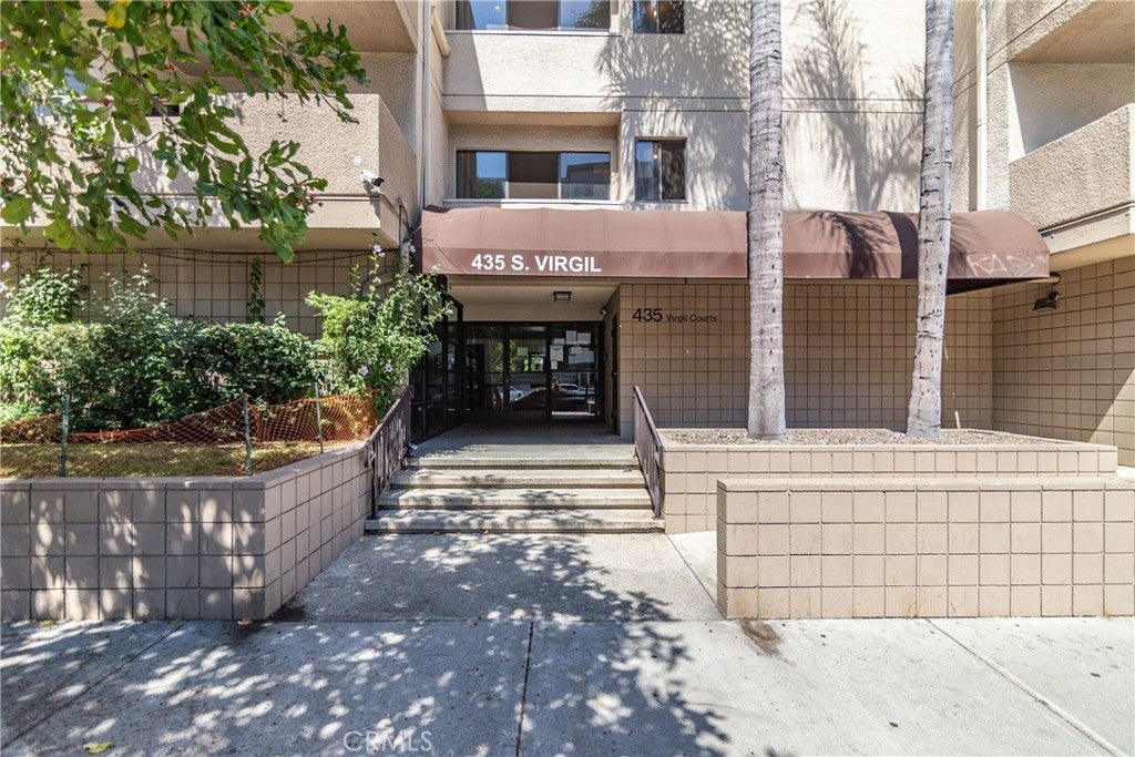 435 Virgil Avenue # 310, Los Angeles