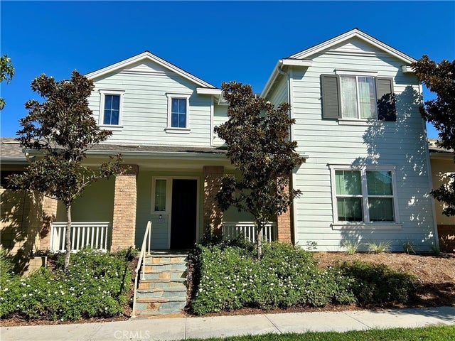 137 Carrotwood, Irvine.