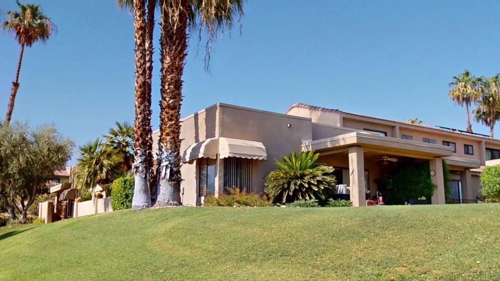 72350 Rim Drive, Palm Desert