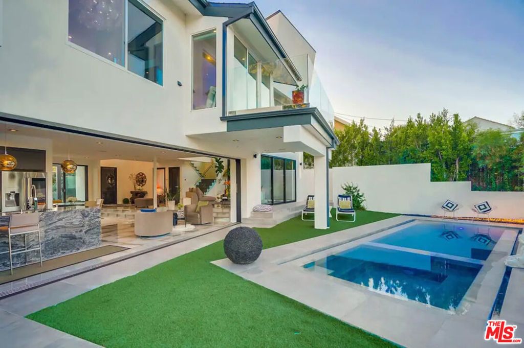3437 Troy Drive, Los Angeles