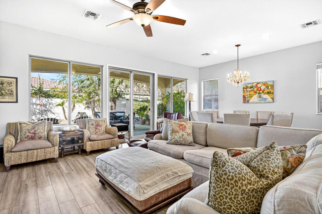 80586 Camino Santa Juliana, Indio