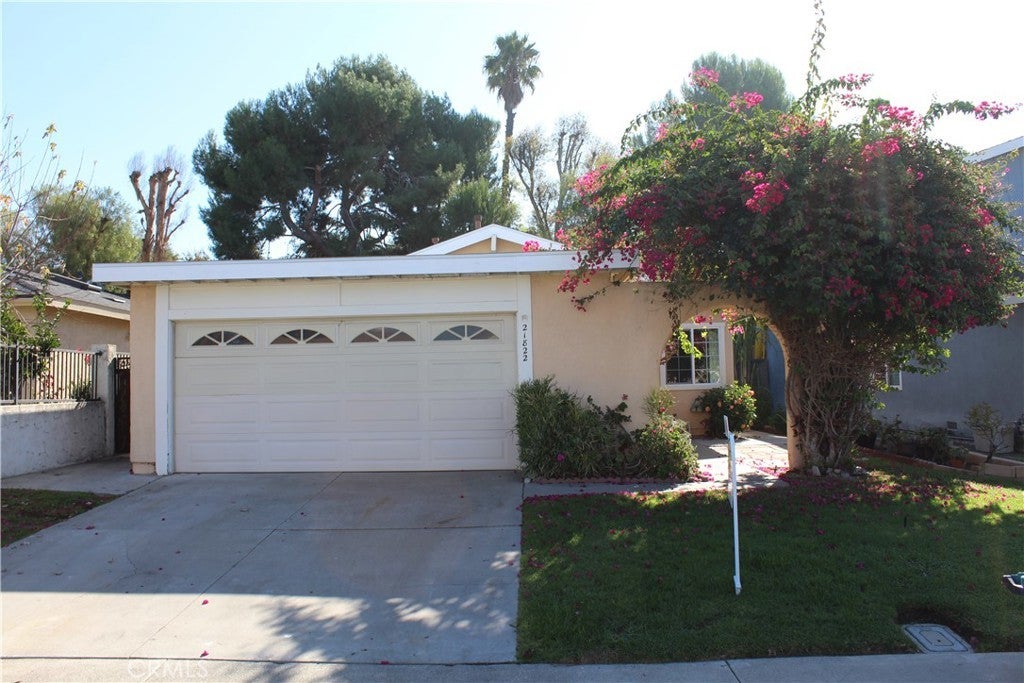 21822 Jinetes, Mission Viejo