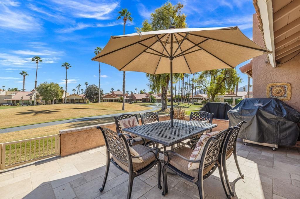 42654 Sand Dune Drive, Palm Desert