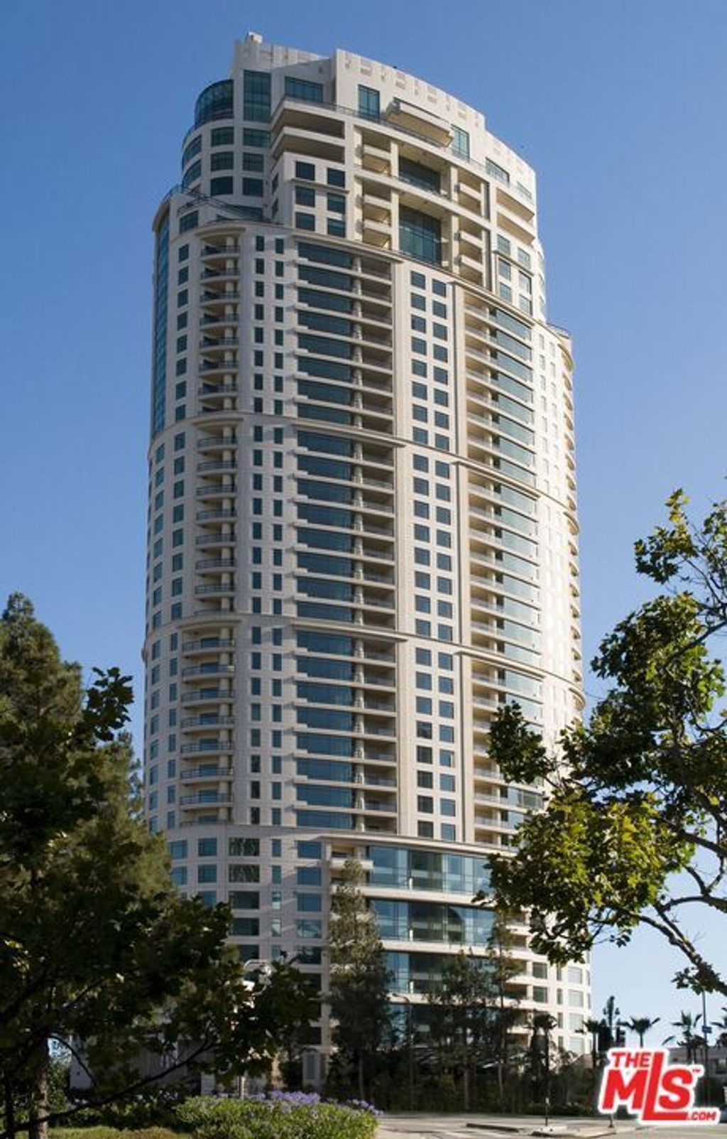 1 W Century Drive # Ph 38b, Los Angeles