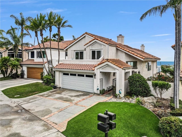 27 Saint Francis Court, Dana Point