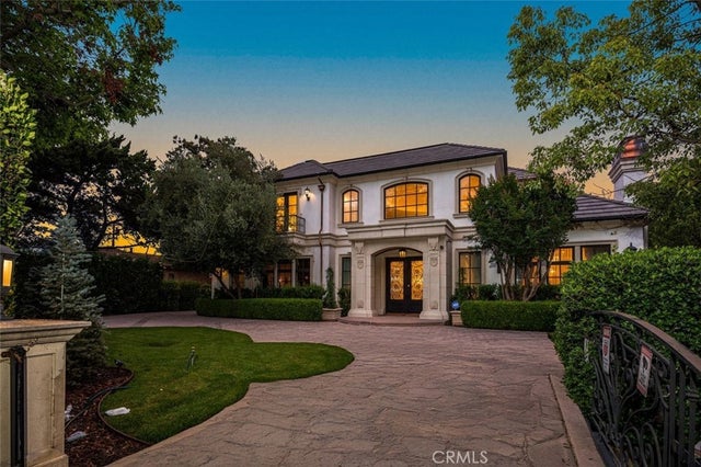 1122 S Santa Anita Avenue, Arcadia.