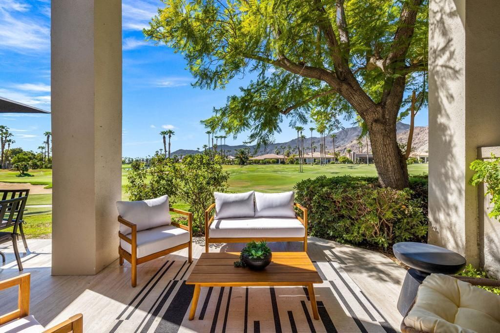 54109 Oak Hill, La Quinta