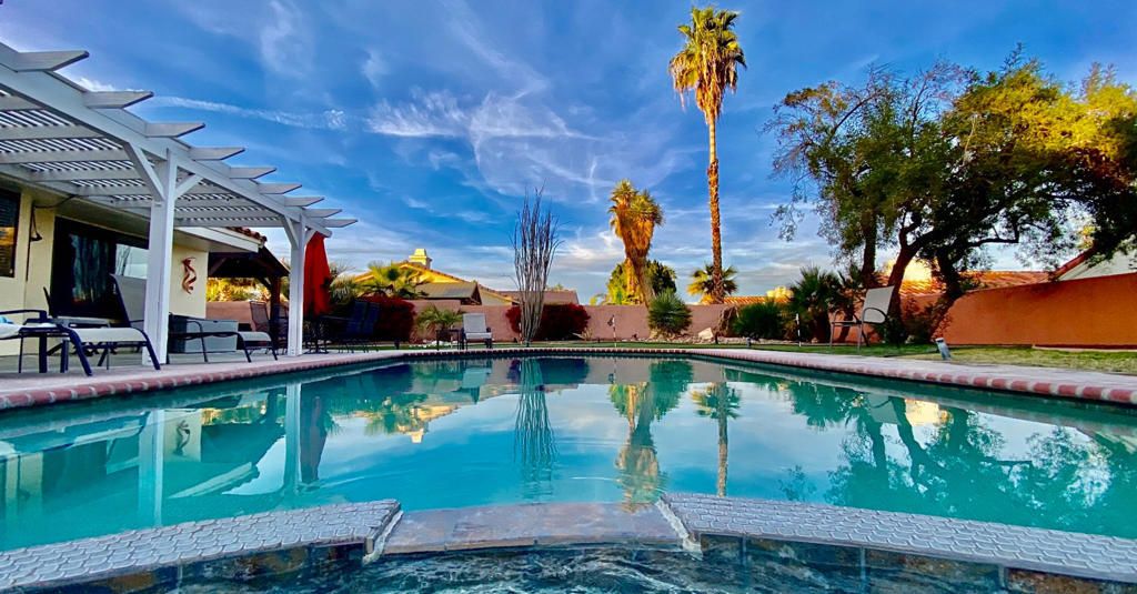 43622 Warner Trail, Palm Desert