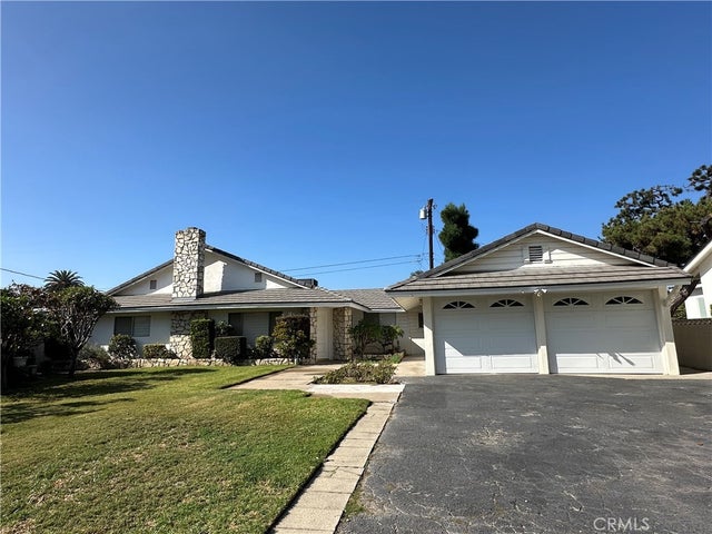 2115 Holly Avenue, Arcadia.