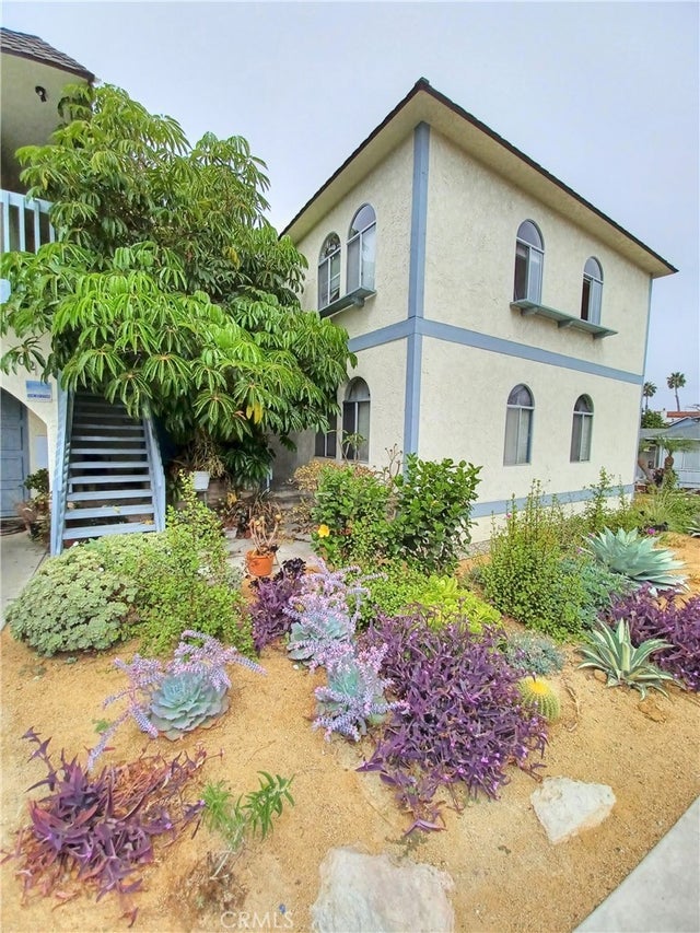 402 Ola Vista # B, San Clemente.