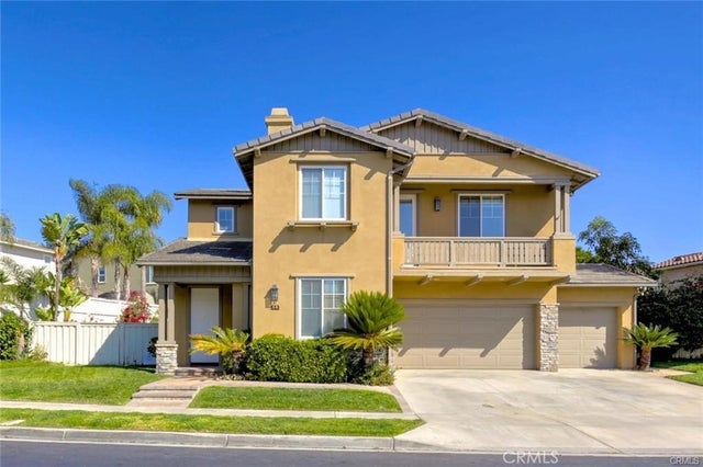 425 Camino Flora Vista, San Clemente.