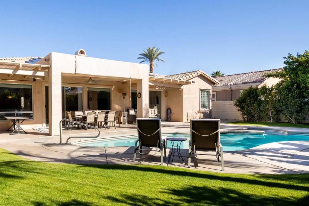 40741 Avenida Solana, Palm Desert