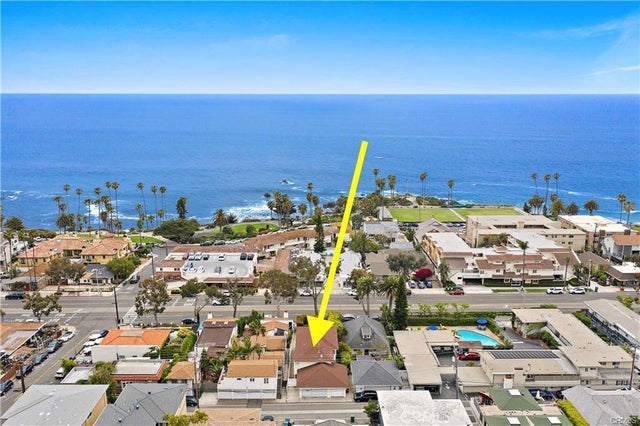 432 Coast # B, Laguna Beach