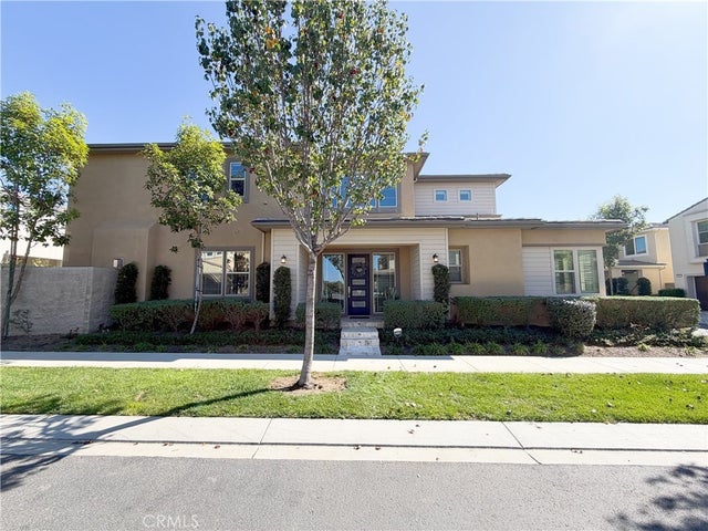 64 Turnstone, Irvine.