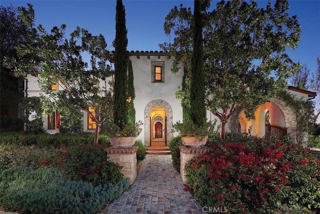 45 Prairie Grass, Irvine.