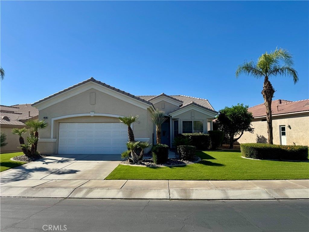 80589 Hoylake Drive, Indio