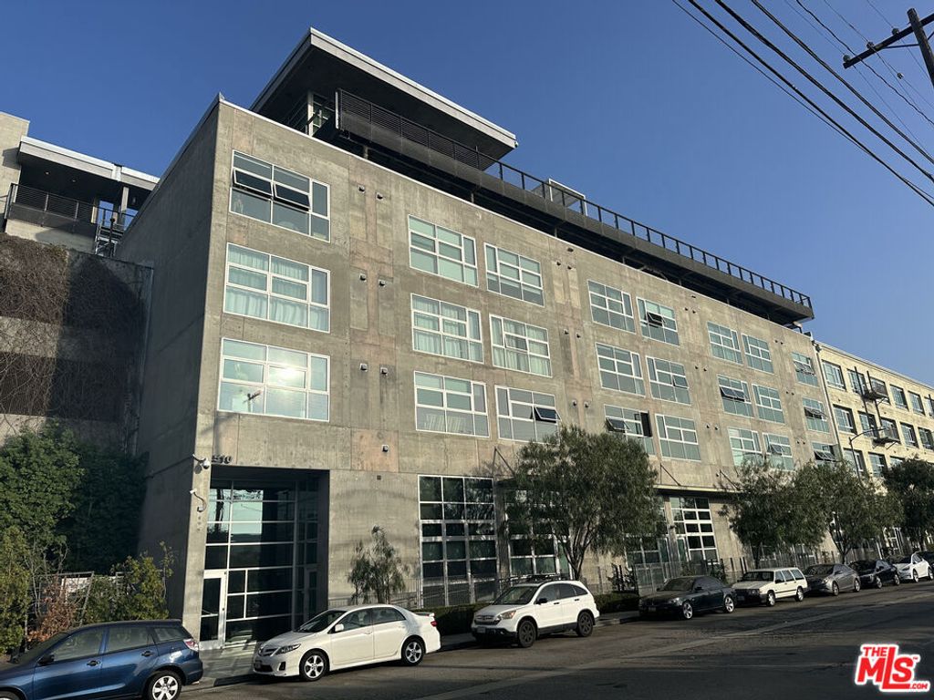 530 S Hewitt Street # 147, Los Angeles