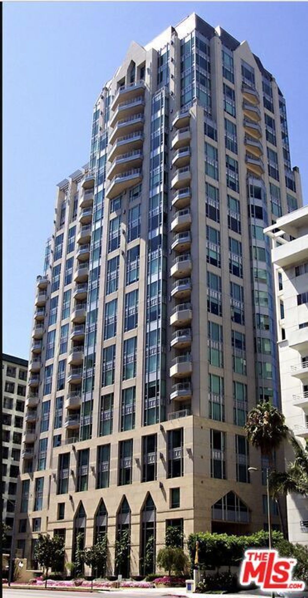 10727 Wilshire Boulevard # 2002, Los Angeles