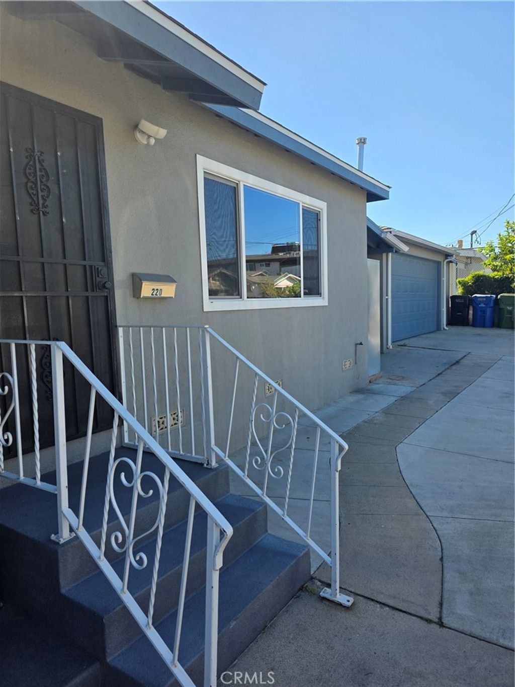 220 N. Saratoga, East Los Angeles