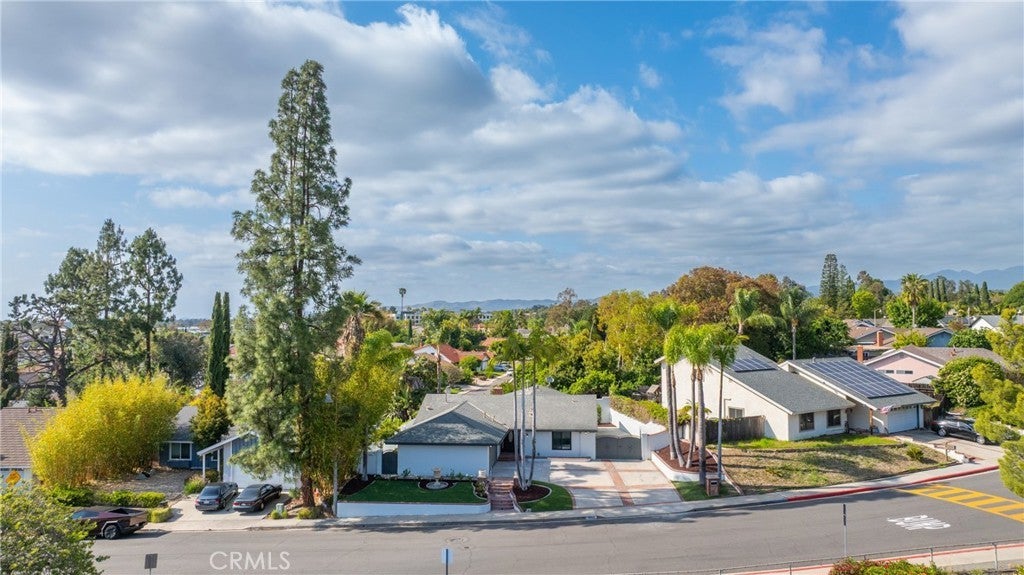 25981 Cordillera, Mission Viejo