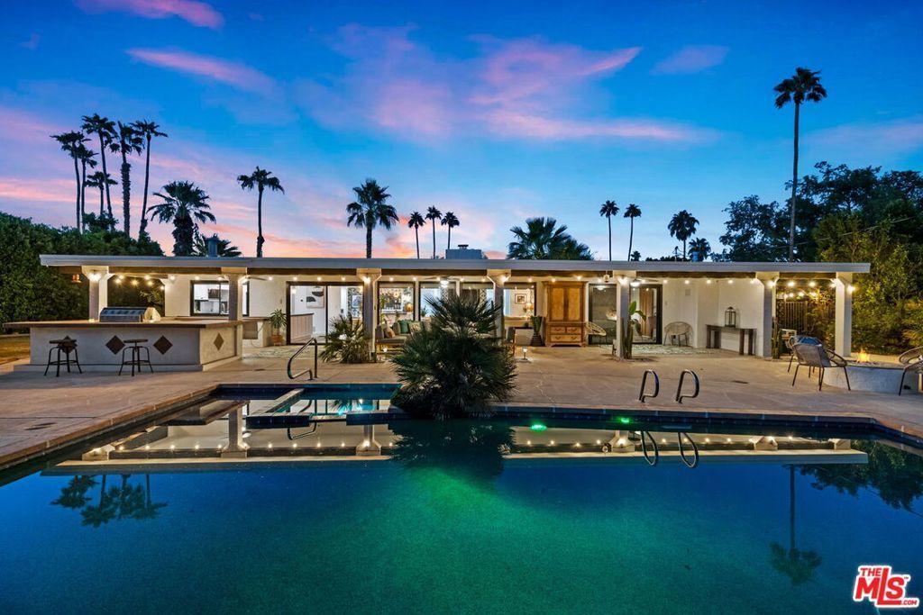 73245 Bursera Way, Palm Desert
