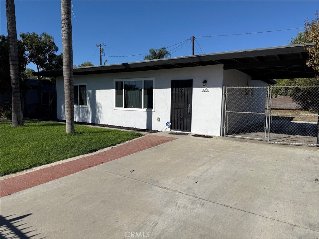 Photo of Listing #CV25257352