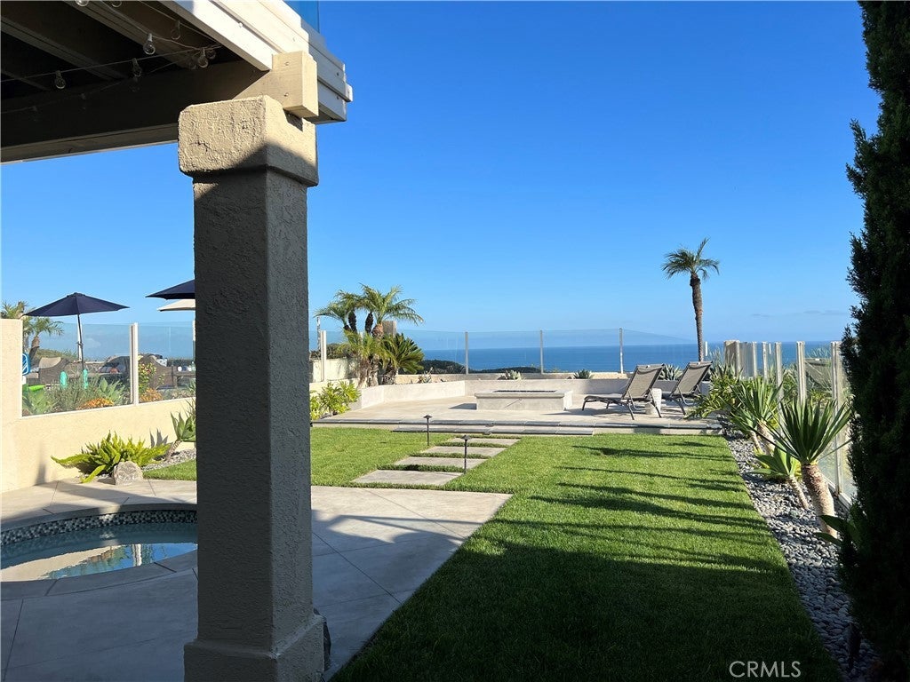 87 Palm Beach Court, Dana Point