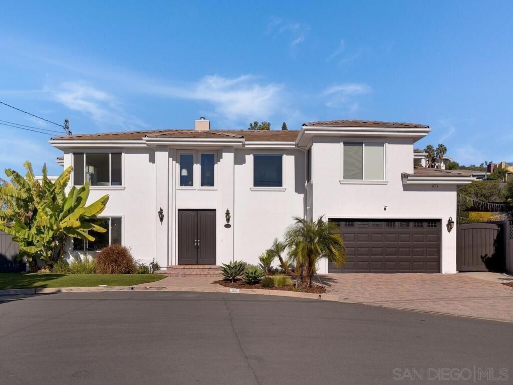 918 Sandpiper Pl, La Jolla
