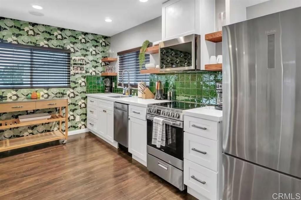 1145 Emerald St # Rear (alley), San Diego