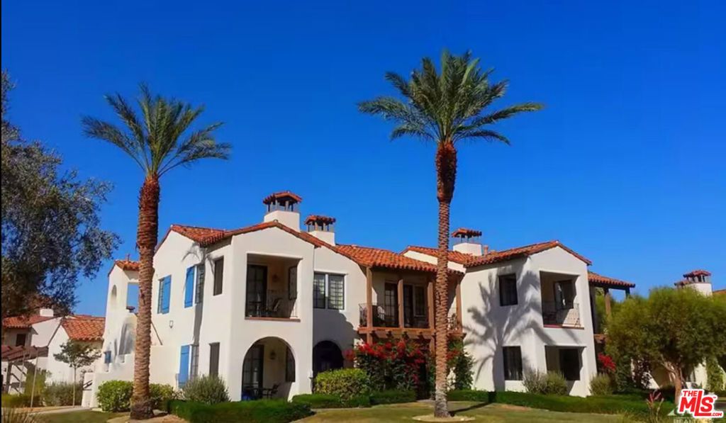 77709 Tradition Drive, La Quinta