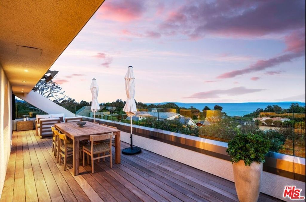 27553 Pacific Coast Highway, Malibu