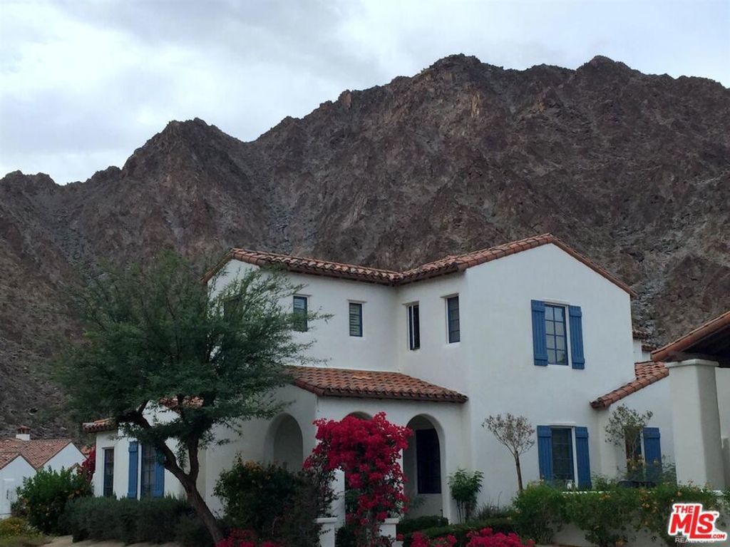 48613 Classic Drive, La Quinta