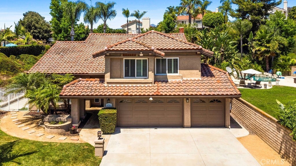 26341 Ambia, Mission Viejo