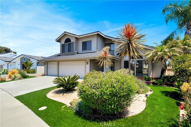 24381 Philemon Drive, Dana Point.