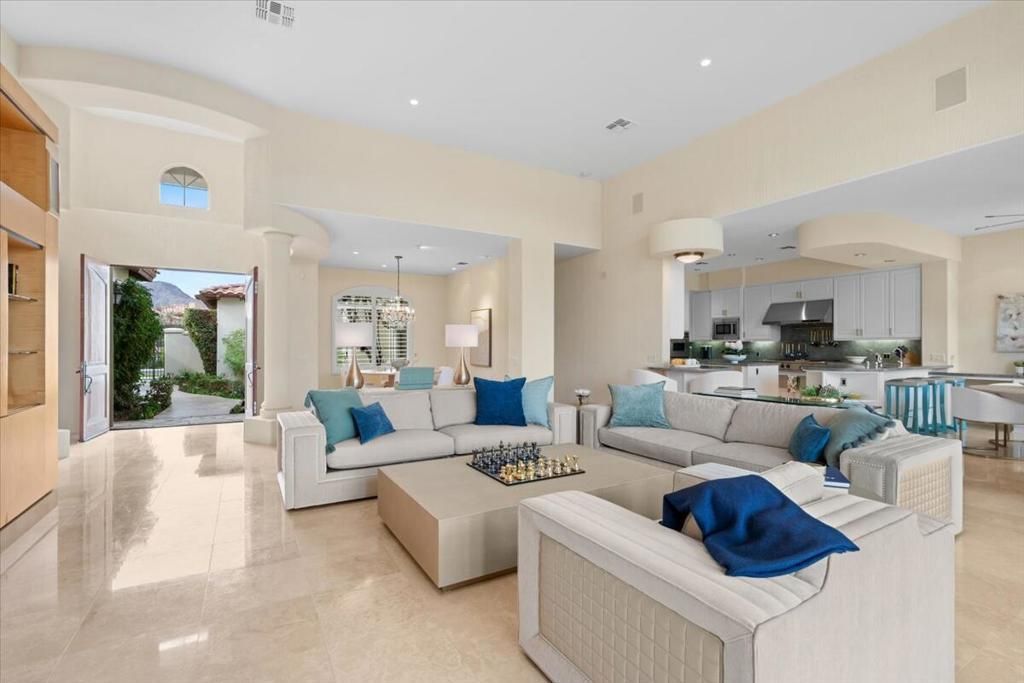 49584 Montana Way, La Quinta