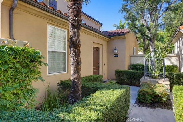 49 Night Bloom, Irvine.