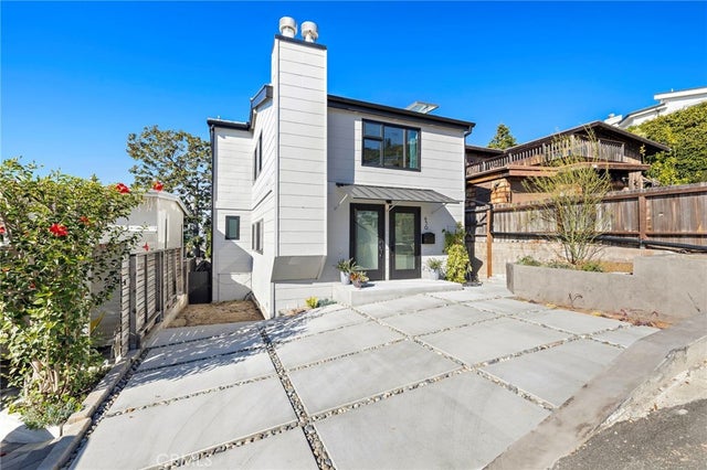 450 Ruby Street # Lower, Laguna Beach.