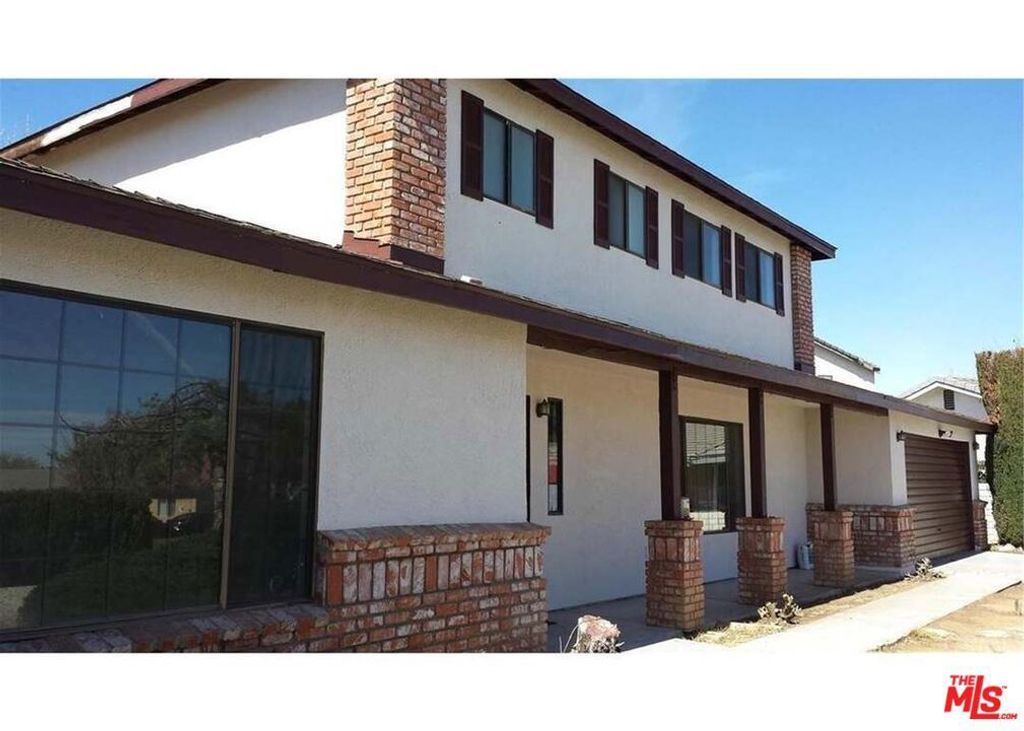 12780 Amberwood Lane, Victorville