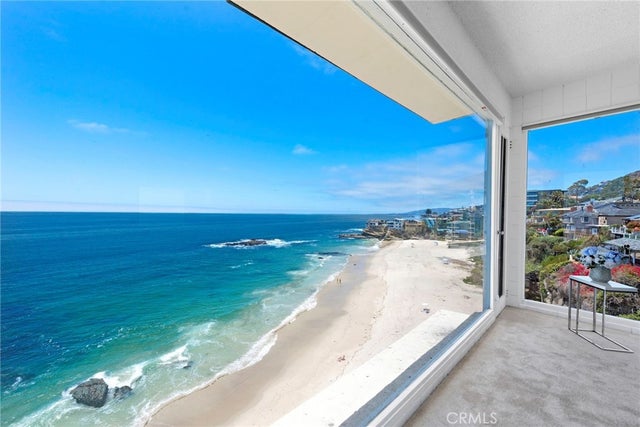31877 Circle Drive, Laguna Beach.