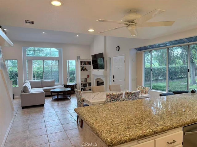 14 Trillium, Aliso Viejo.