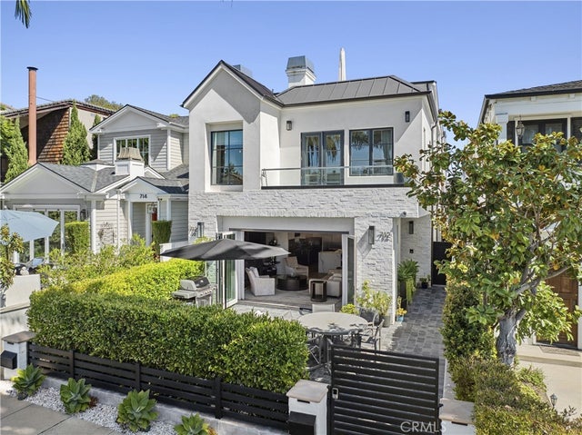 712 Marguerite, Corona Del Mar.