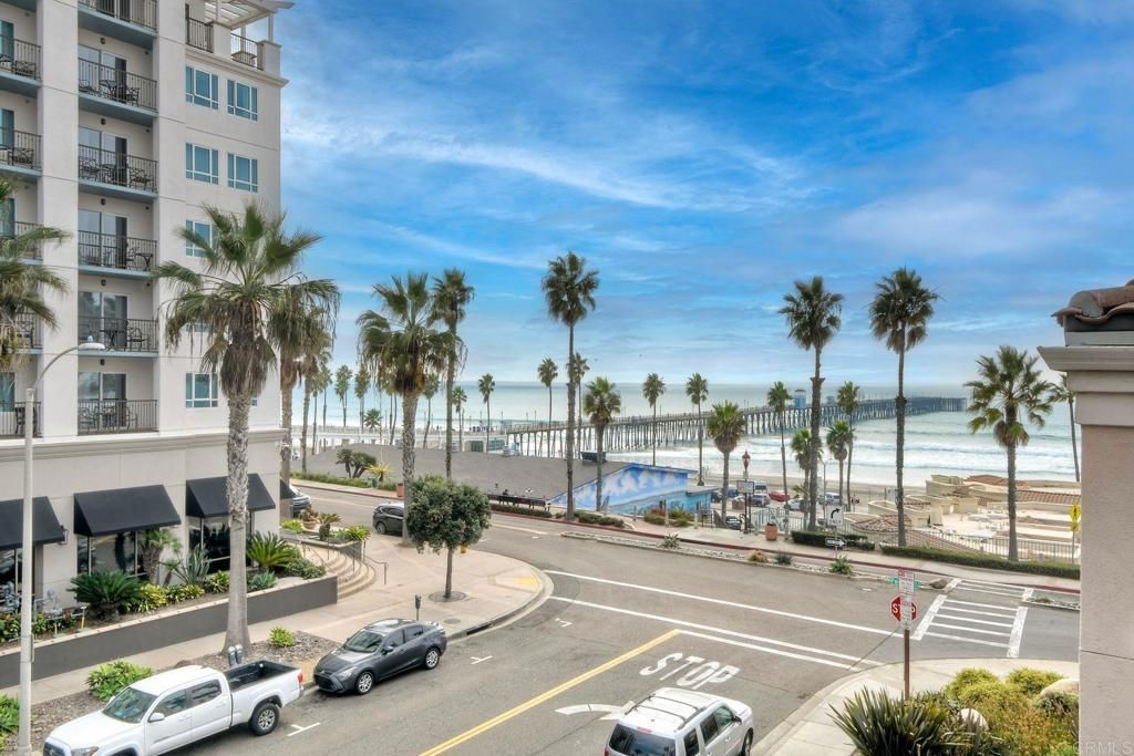 400 N Pacific St # 314, Oceanside
