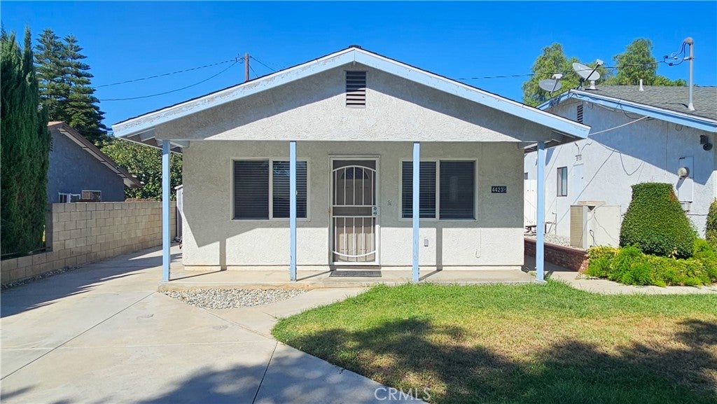 Photo of Listing #CV25260584